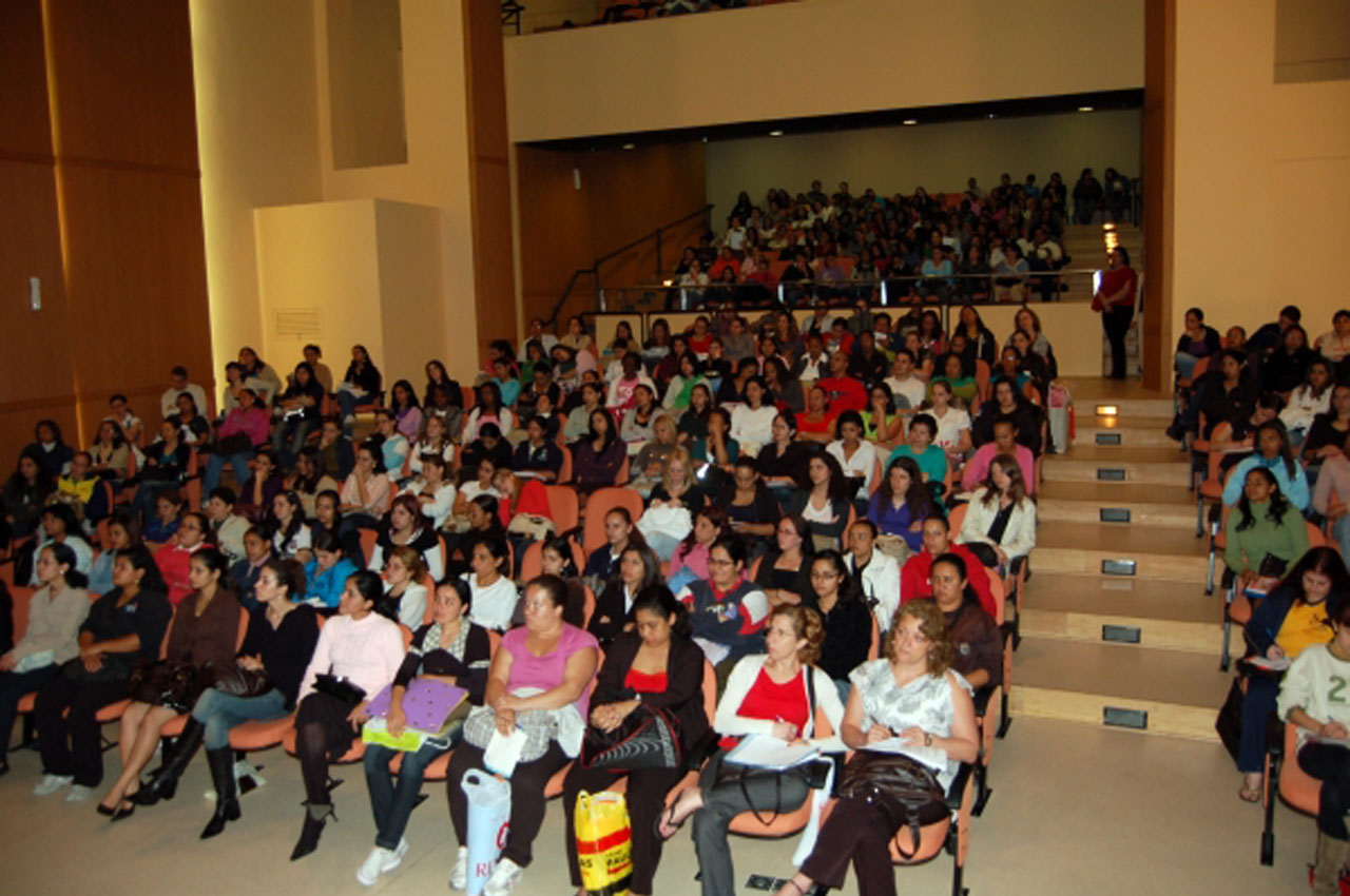 Destaque da Vivianne Marzola